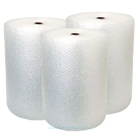 Bubble wrap roll for protecting fragile items during moving and storage — Brightwey Canterbury