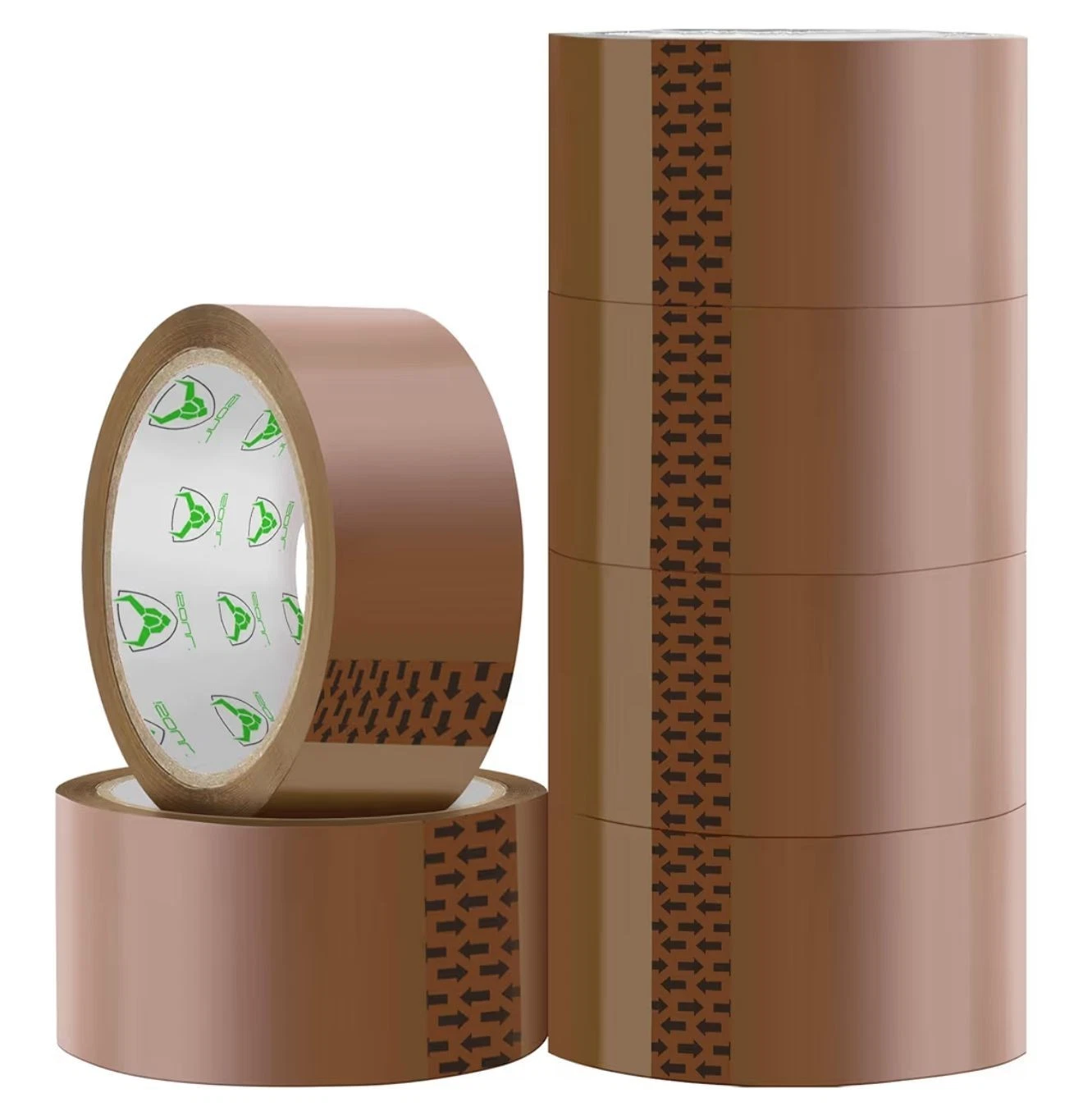 Heavy-duty packing tape for sealing moving boxes — available at Brightwey Storage Canterbury